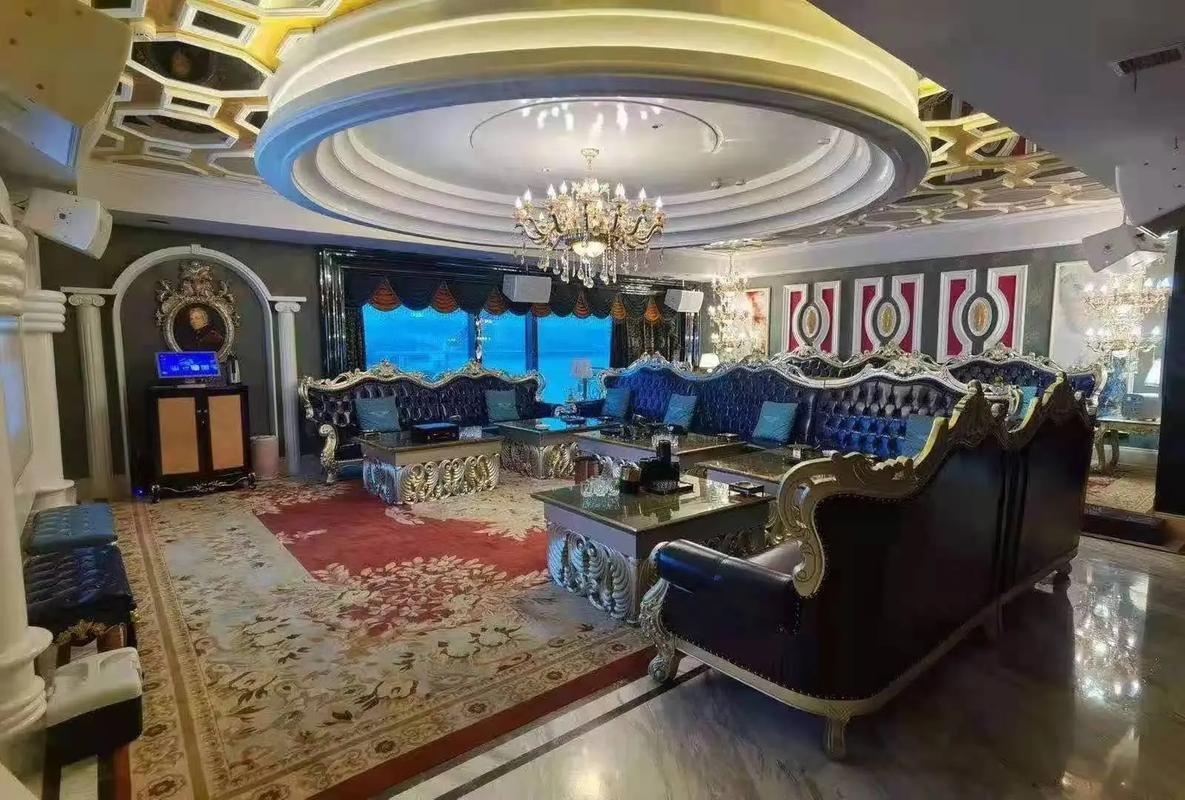 惠州商务ktv价格计算-博罗县ktv预定