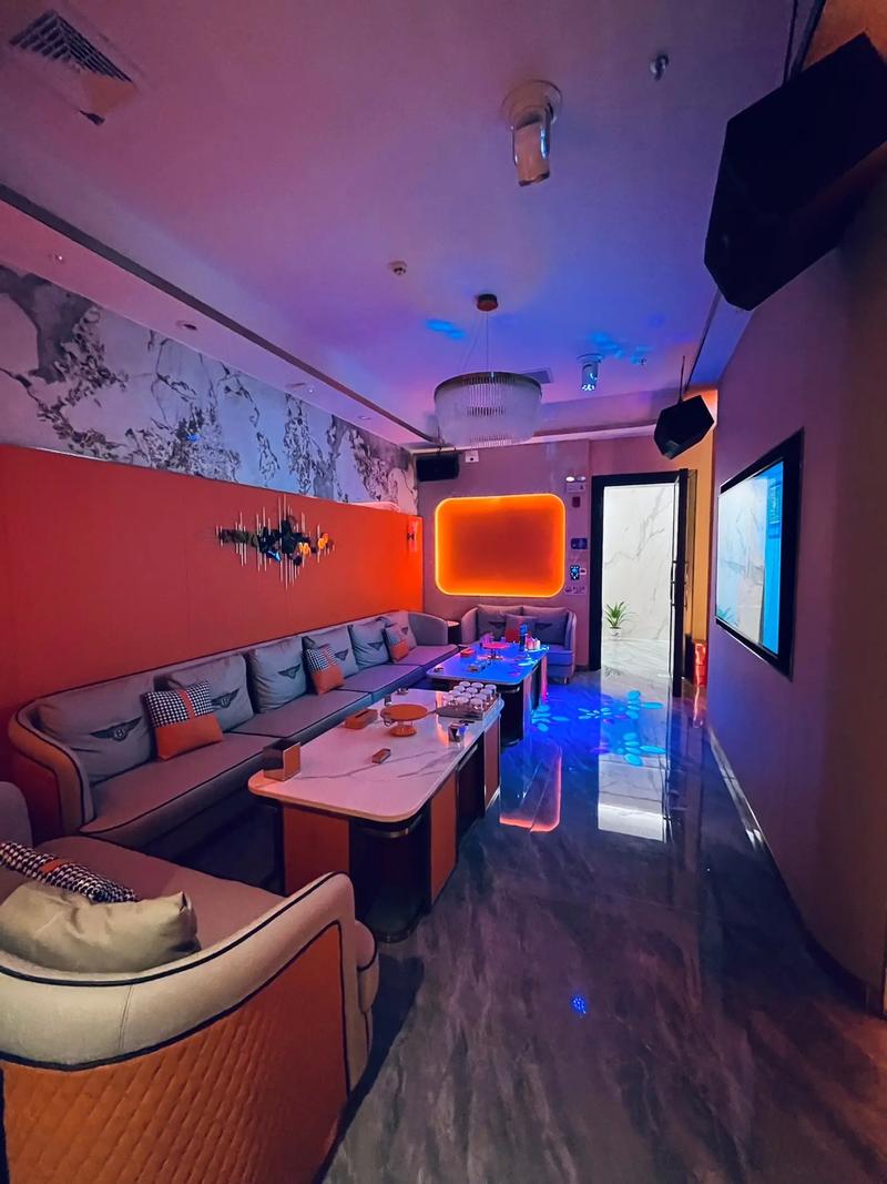 惠州商务ktv哪里有最佳推荐-博罗县ktv预定